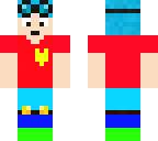 new dantdm