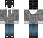 nice tiger