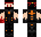 ninja uhc