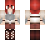 oc skin