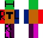 overlay