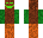 pancake's tree