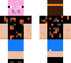 pig mask