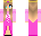 pink queen