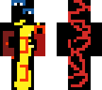 planckquake's skin