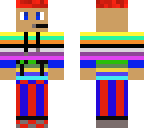 raibol valentinodtcraft