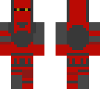 red knight