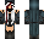 red strip assassin