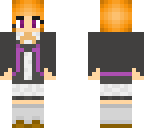 rolly's skin
