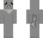 sad cat