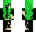 shadow green