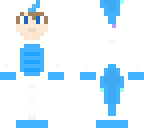 sirius blueunicornguy