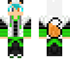 skin edit