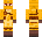 skylor s4 masked
