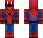 spider man