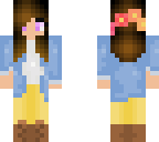 spring skin for iamthecookie