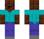steve chocolate