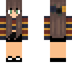 sweater girl