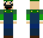 the best derp luigi