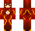 the flash