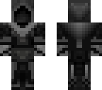 updated skin