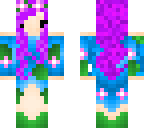 water lily
