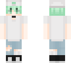 white sly