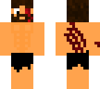 wilderness survivor