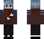 winter boy