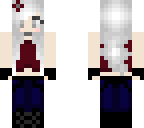 wither's summer outfit