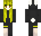 yellow rabbit