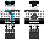 zane s8 masked