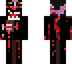 zombie gore