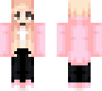 -strawberry blonde-