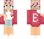 a skin for a friend number 286743269817