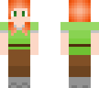 alex reimagined