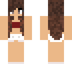 another female aaron