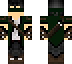 archer