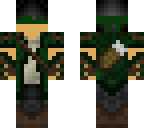 archer