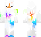 artistic duck