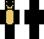 bendy bear
