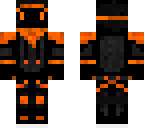 best orange dude v3