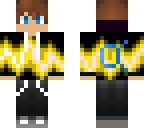 blackurai the electro