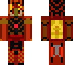 blood moon owl