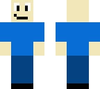 bob the bald guy