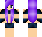 boxer girl