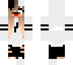 bunny dog girl