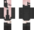 bunny mask