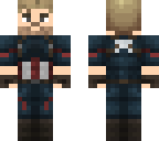 captain america