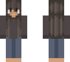 charlie sweater